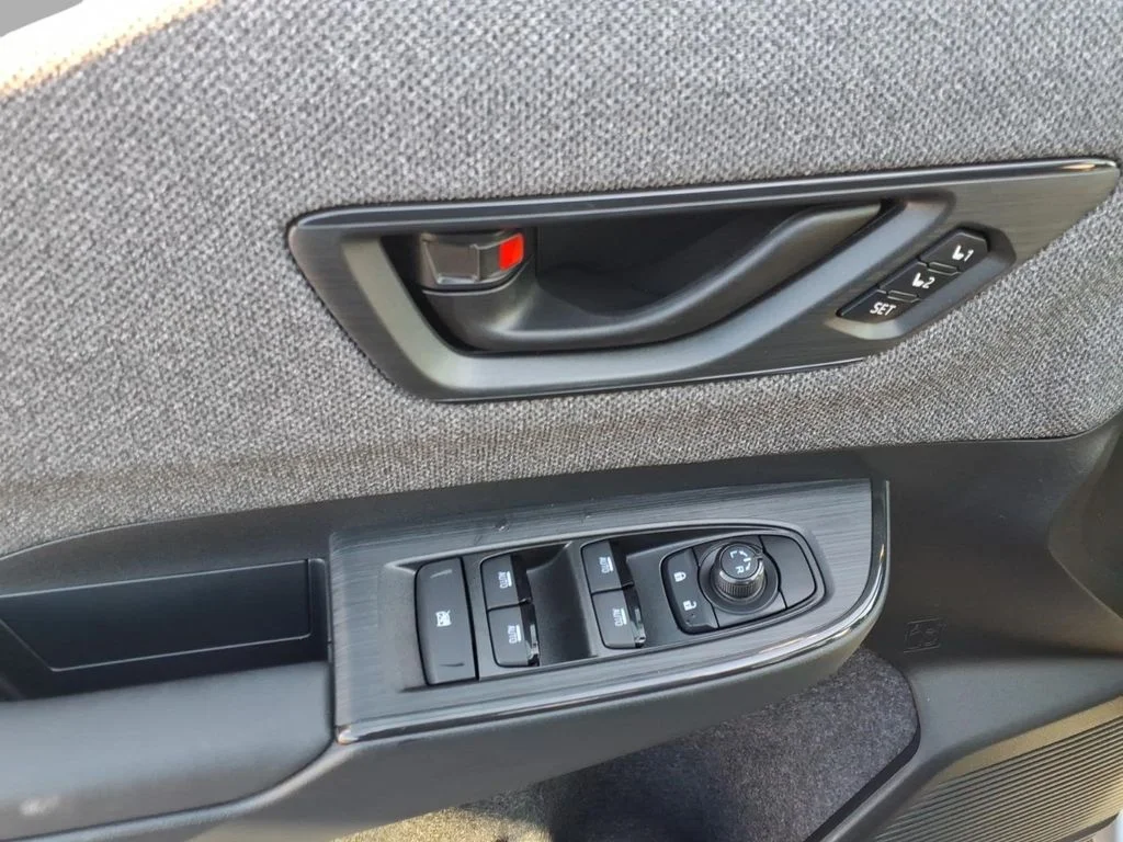 2026 Subaru Outback Limited XT - Photo 12