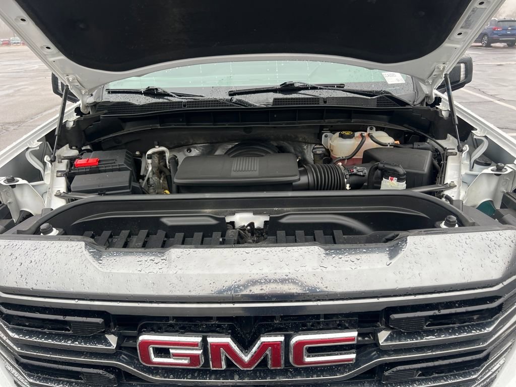 2023 GMC Sierra 1500 AT4 - Photo 26