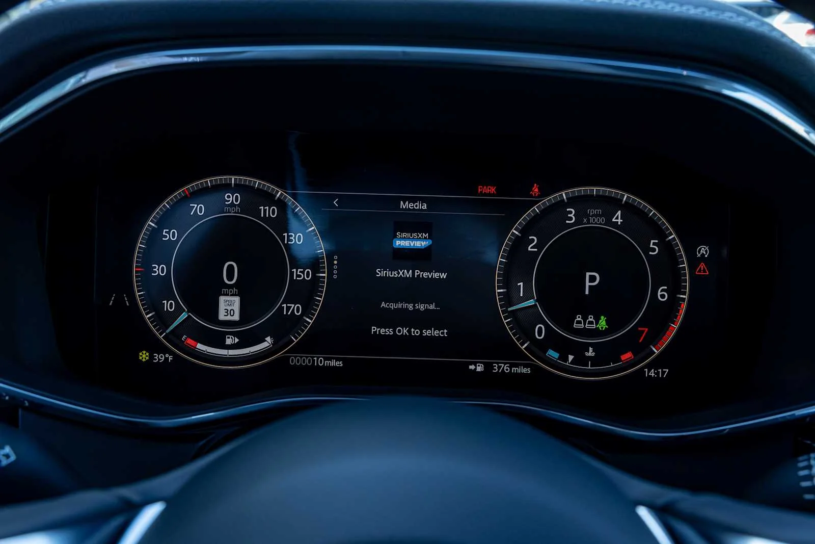 2026 Jaguar F-Pace R-Dynamic S - Photo 14
