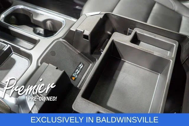 2025 Chevrolet Silverado 1500 RST - Photo 28