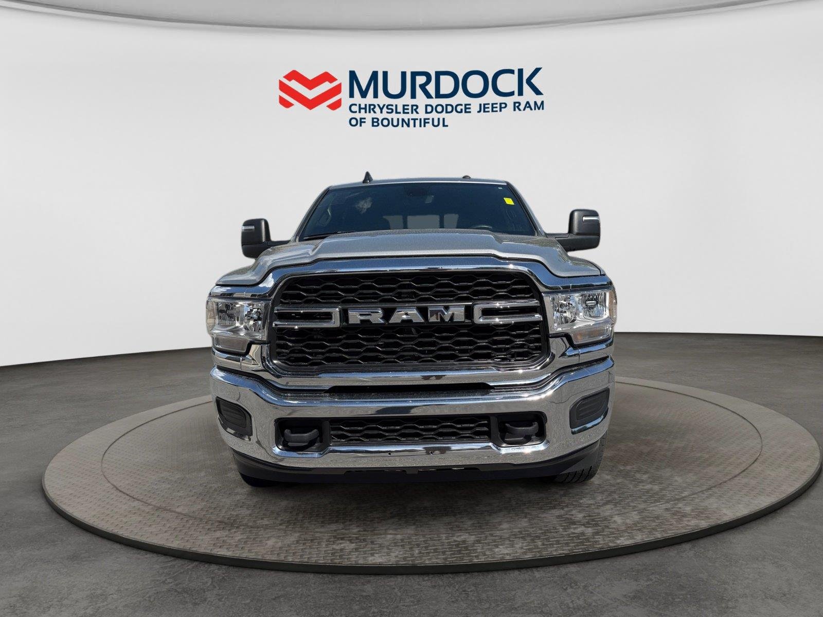 2024 RAM Ram 3500 Pickup Tradesman - Photo 13