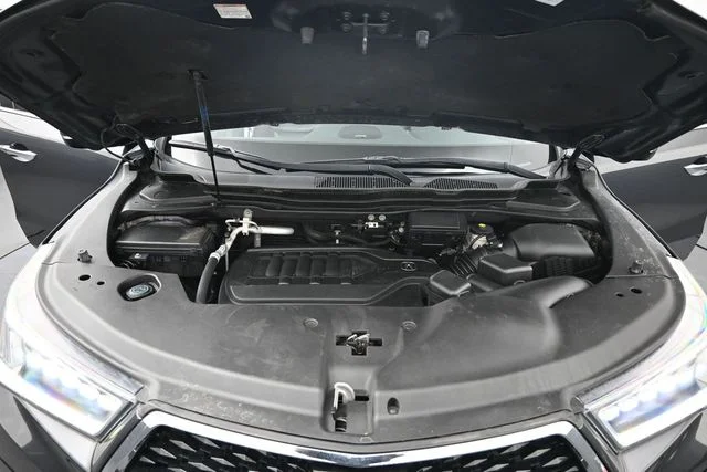 Used 2019  Acura 3.5L Technology Package image 20
