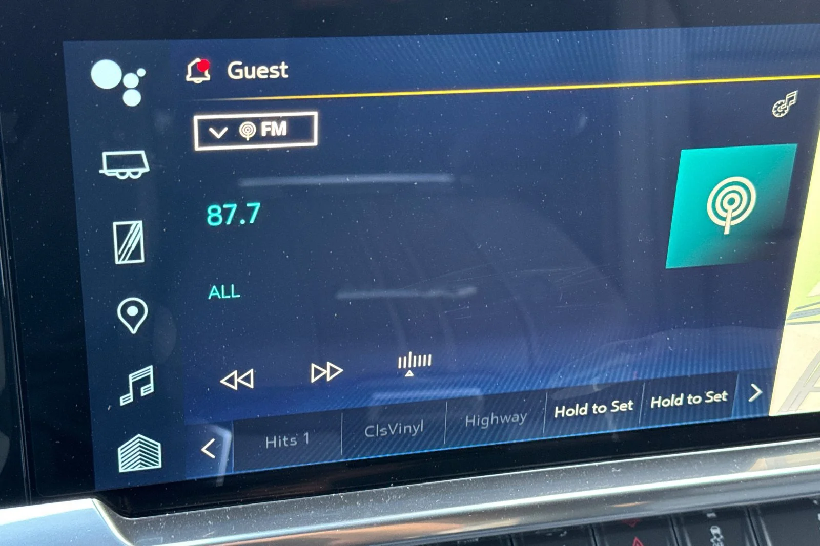 2026 Chevrolet Silverado 3500 HD High Country DRW view 16