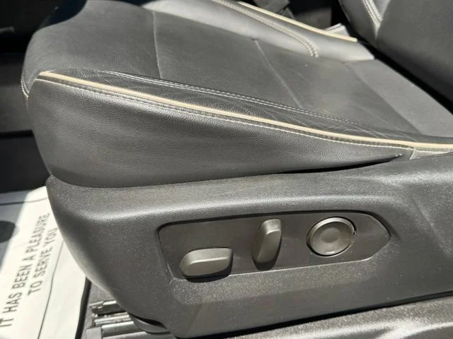 Certified Used 2021 BLACK Chevrolet Premier image 17