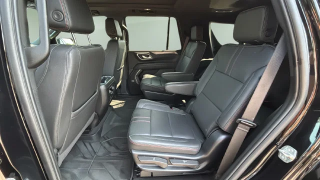 Used 2024 Black Chevrolet RST image 20