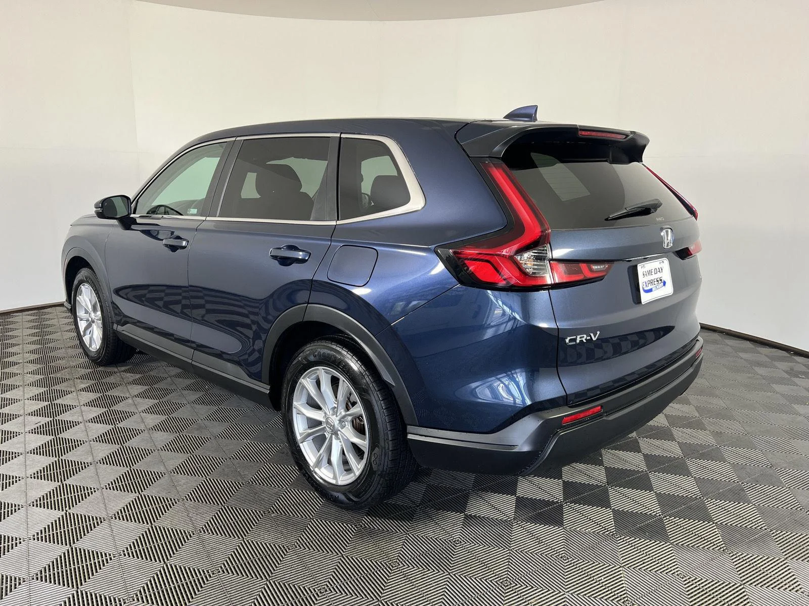 Used 2024 Bl Honda EX image 29