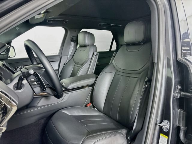 New 2024 Gray Land Rover Dynamic SE image 21