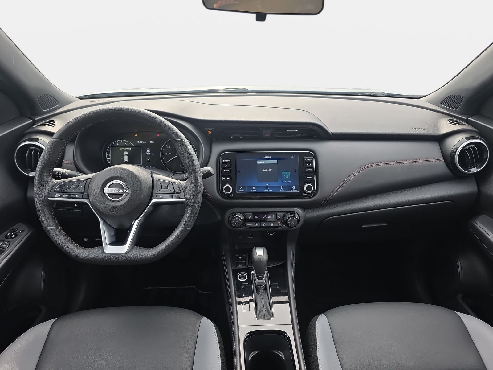 Used 2024 Gray Nissan SR image 9