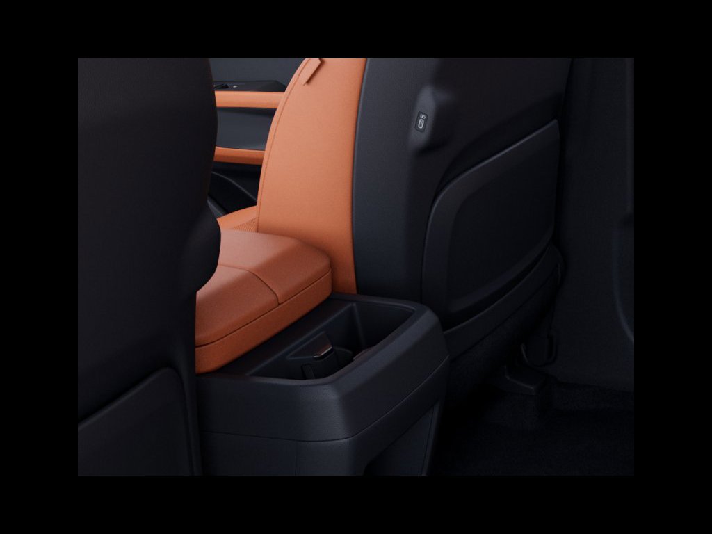 New 2027 Glacial White Pearl Kia SX image 39