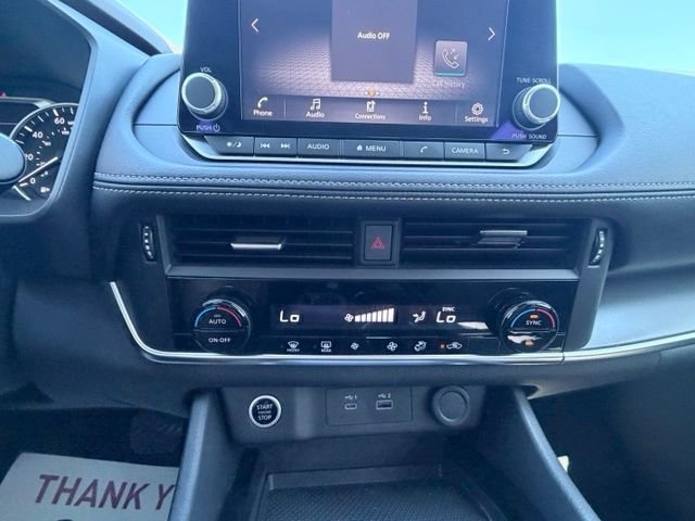 2023 Nissan Rogue SV - Photo 15