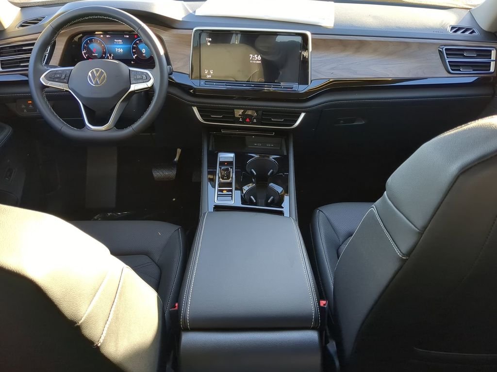New 2026 Gray Volkswagen 2.0T SE w/Technology image 13