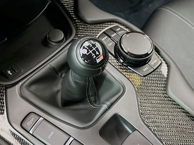 2024 Toyota Supra Premium - Photo 16