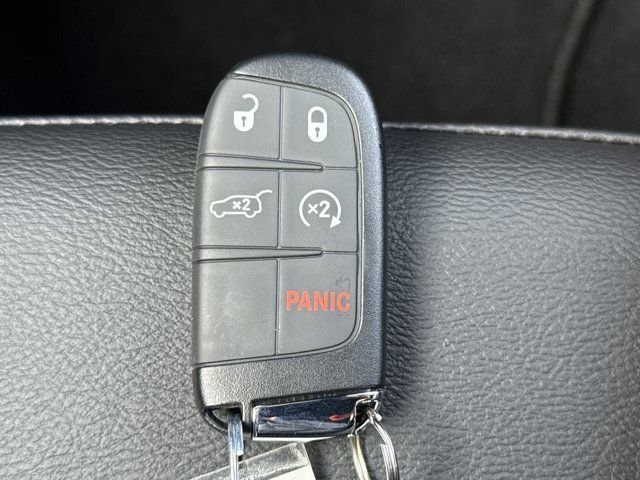 2026 Jeep Compass Limited Altitude - Photo 19