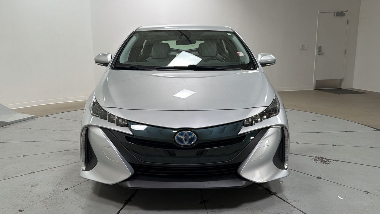 Used 2017 Toyota Prius Prime Premium with VIN JTDKARFP0H3019947 for sale in Nashville, TN