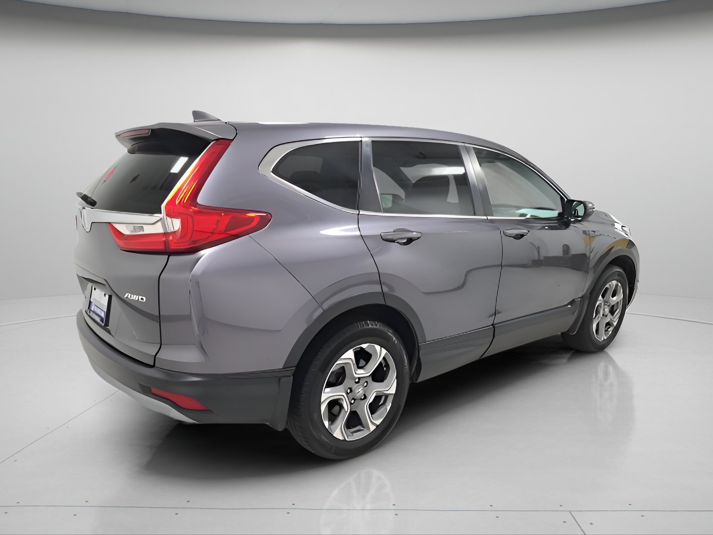 2018 Honda CR-V EX-L - Photo 6