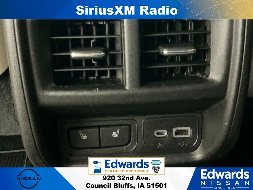 Used 2019 Blue Cadillac Sport image 19