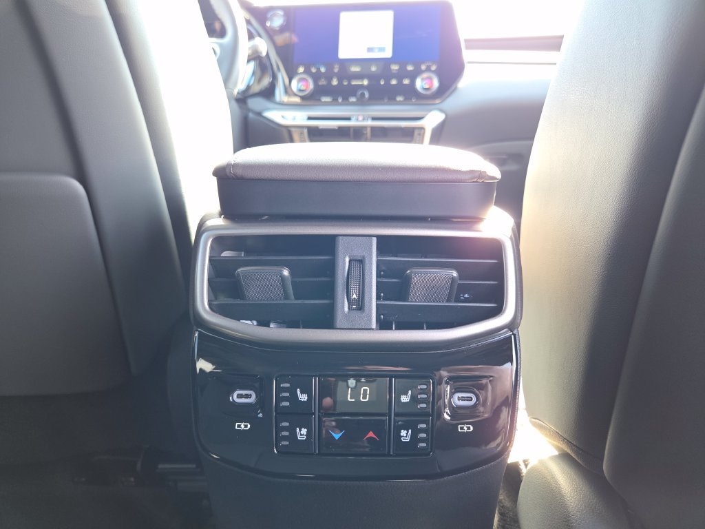 New 2026 Cloudburst Gray Lexus LUXURY image 36