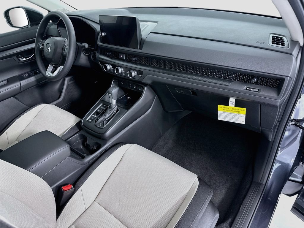 2026 Honda CR-V EX - Photo 17