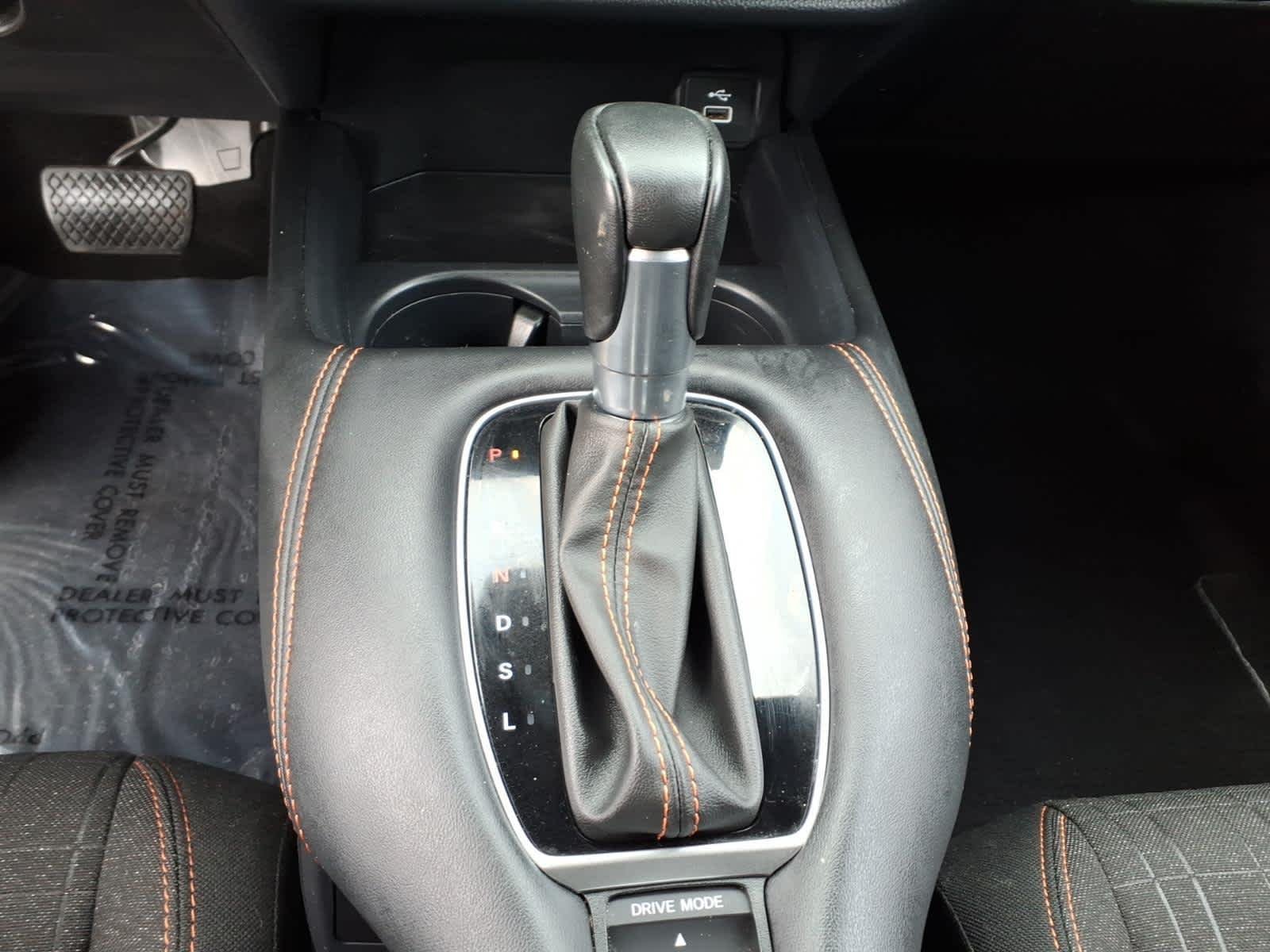 2024 Honda HR-V Sport - Photo 15