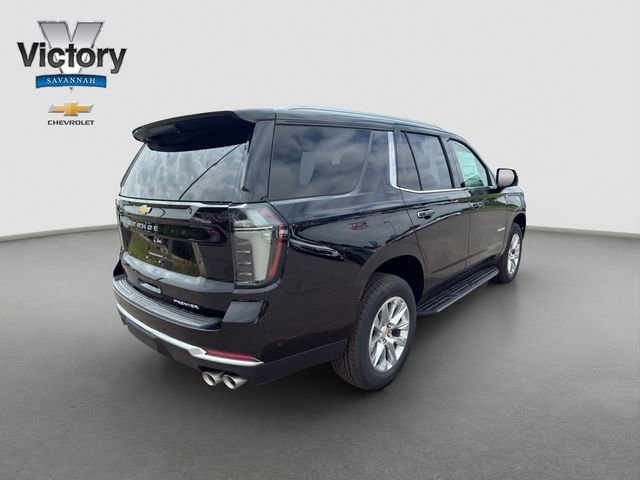 2026 Chevrolet Tahoe Premier - Photo 7
