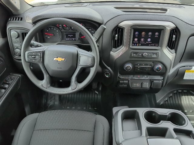 2026 Chevrolet Silverado 2500 HD Work Truck - Photo 4