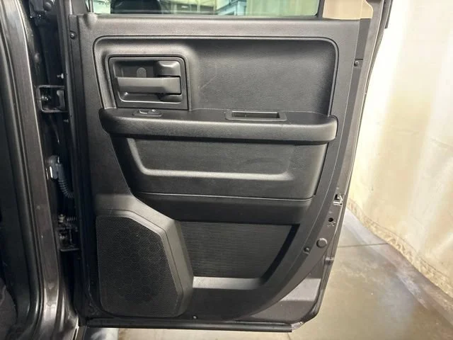 Used 2022  Ram Express image 32