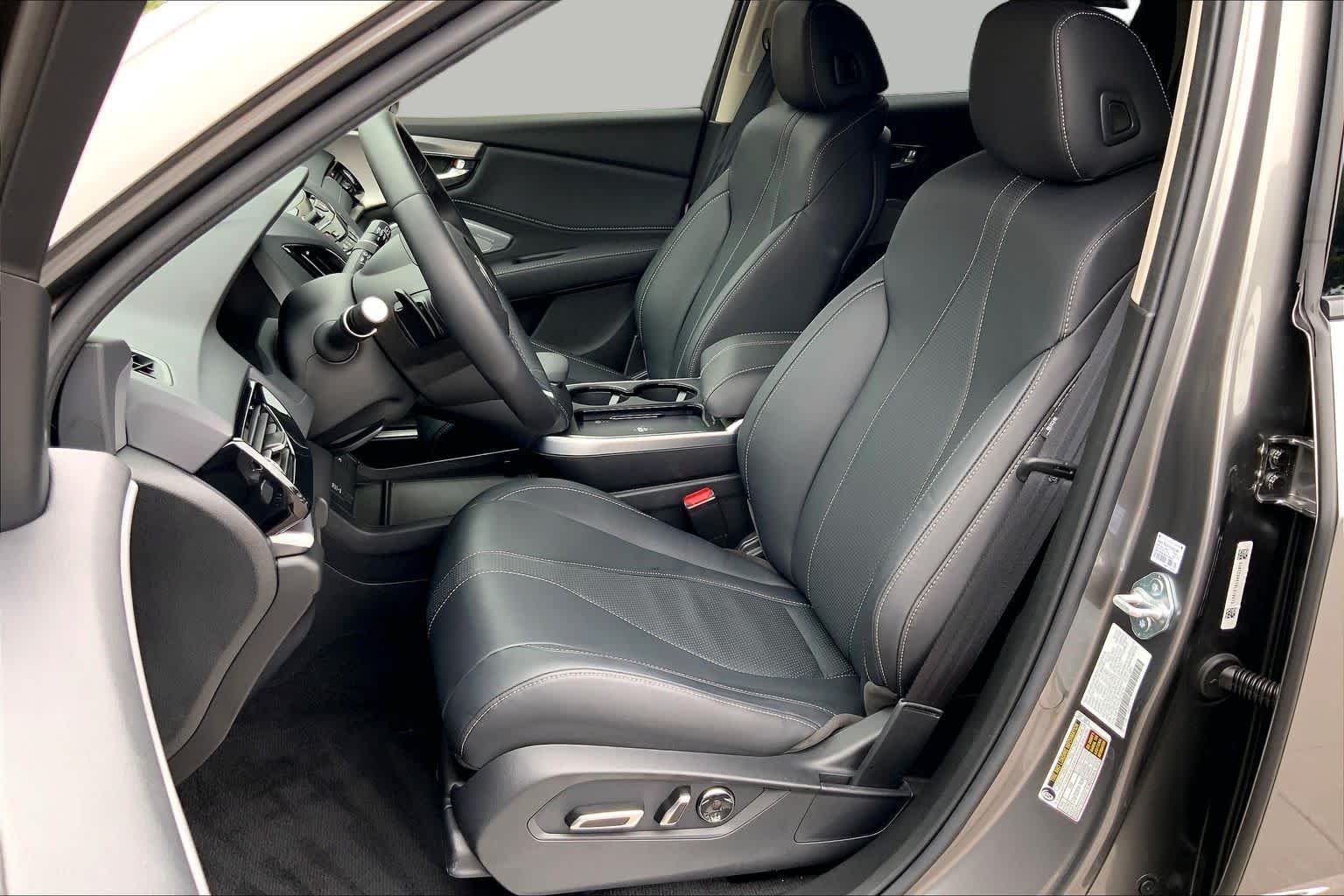 Used 2025 LIQUID CAR Acura w/Technology Package image 8