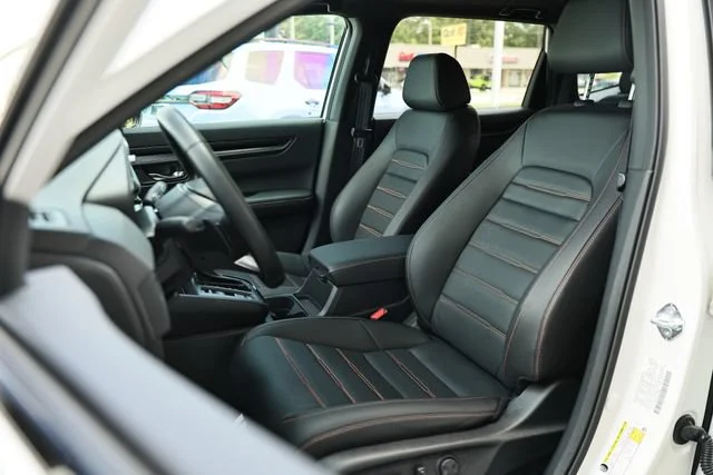 2026 Honda CR-V Sport-L - Photo 62