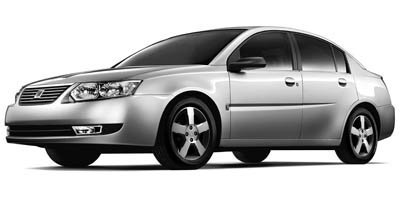 2006 Saturn Ion ION 3 4AT's photo