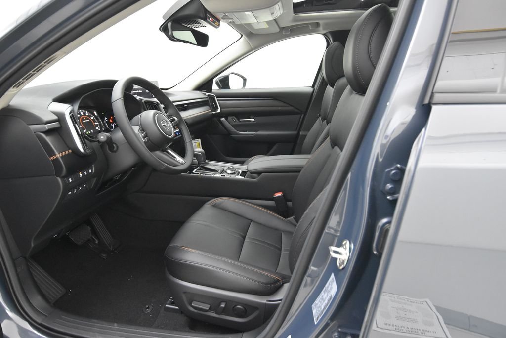 New 2026 Polymetal Gray Metallic Mazda Premium Plus AWD image 24