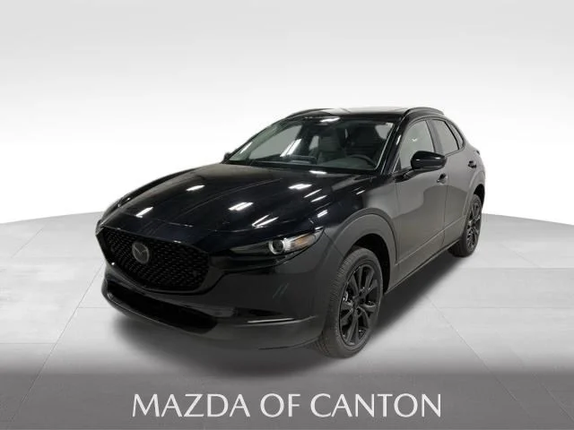 2026 Mazda CX-30 Aire Edition AWD's photo