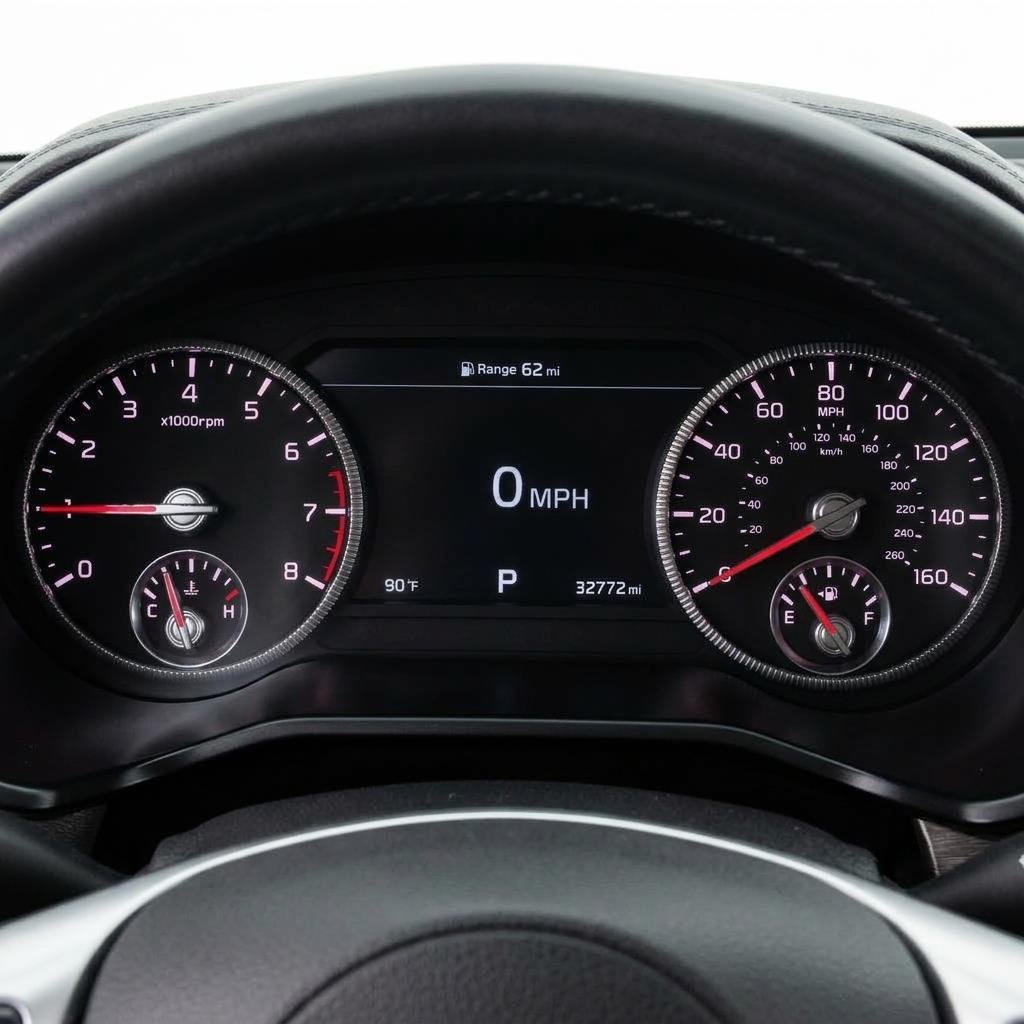 Used 2022 Glacial White Pearl Kia SX image 15