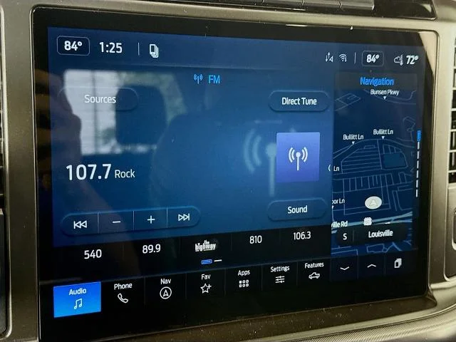 New 2026 Avalanche Ford Raptor® image 49
