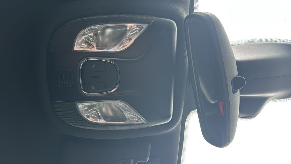 2026 Jeep Compass Altitude - Photo 18