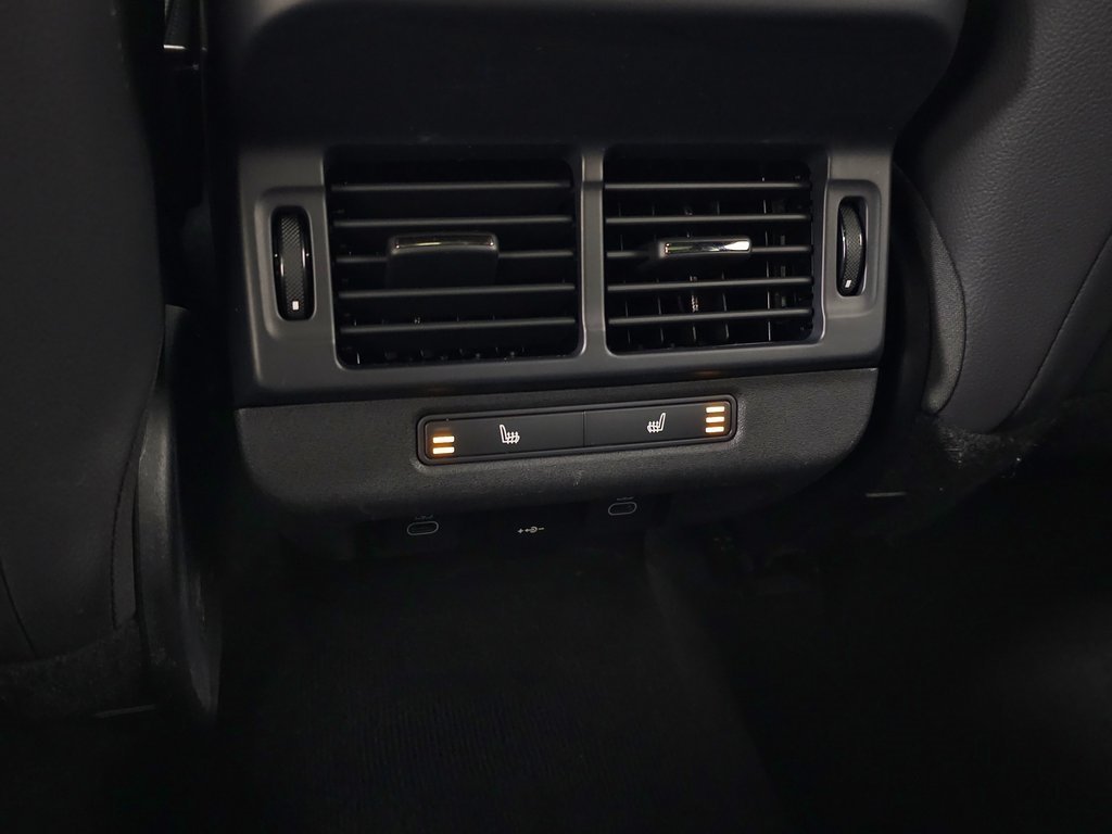 2025 LAND ROVER RANGE ROVER EVOQUE - Image 35