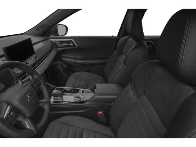 New 2026 Black Diamond Mitsubishi LE 1.5T 2WD image 8