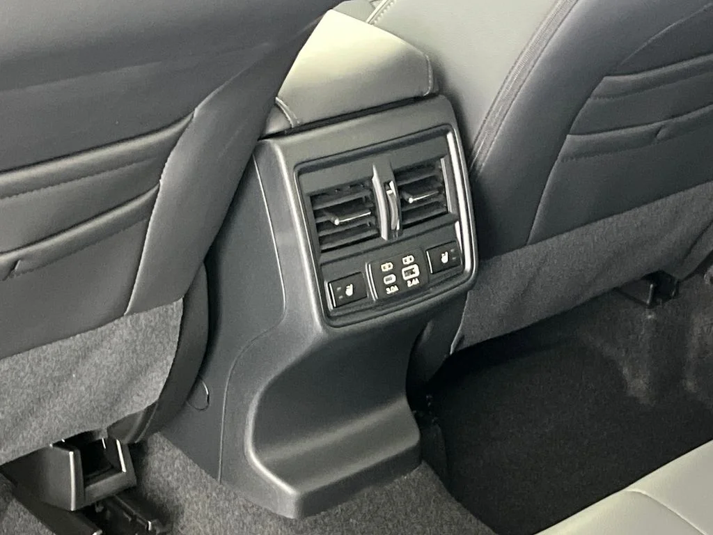 New 2026 MAGNETITE GRAY METALLIC Subaru Limited image 37