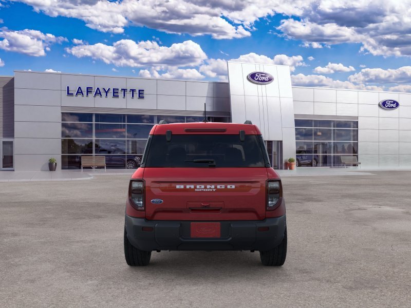 2026 Ford Bronco Sport Big Bend - Photo 43
