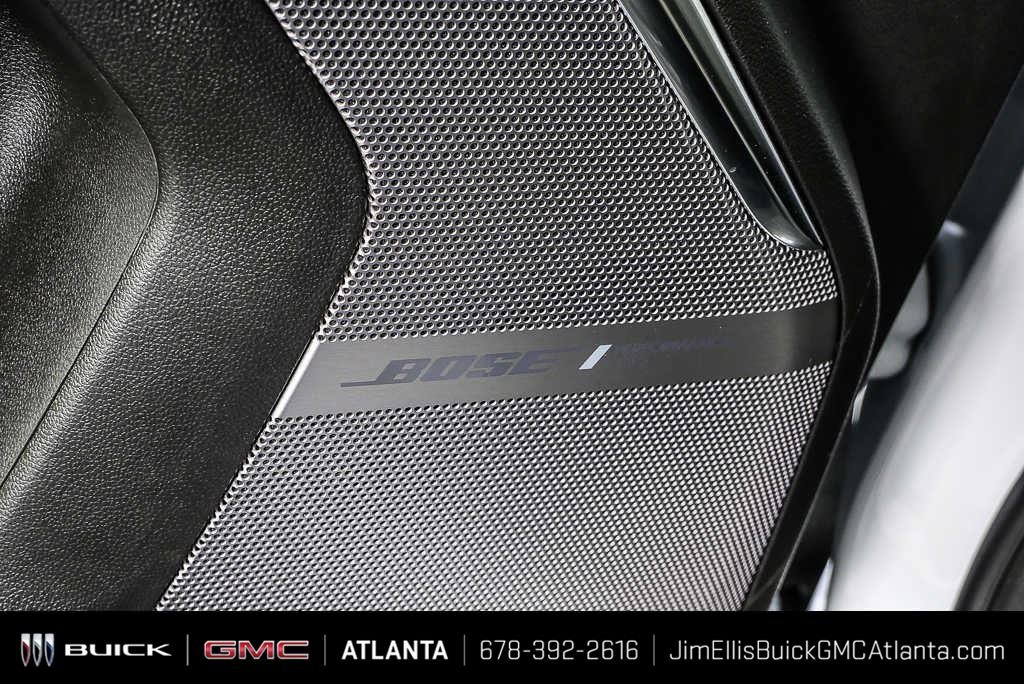 2026 GMC Yukon Denali Ultimate - Photo 7