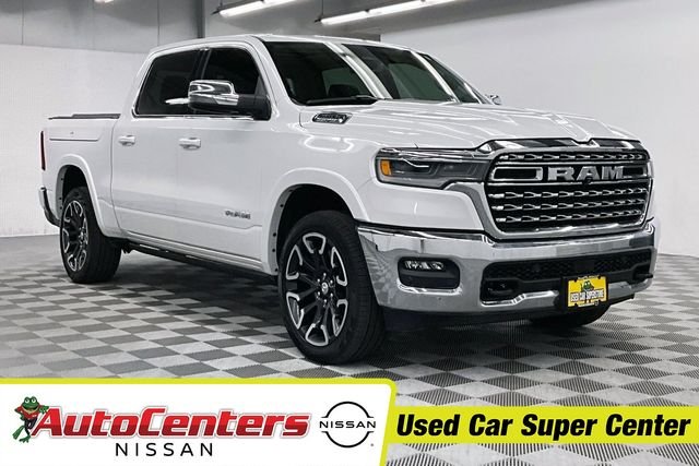 2025 Ram 1500 Limited