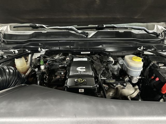 Used 2022 White Ram Big Horn image 22