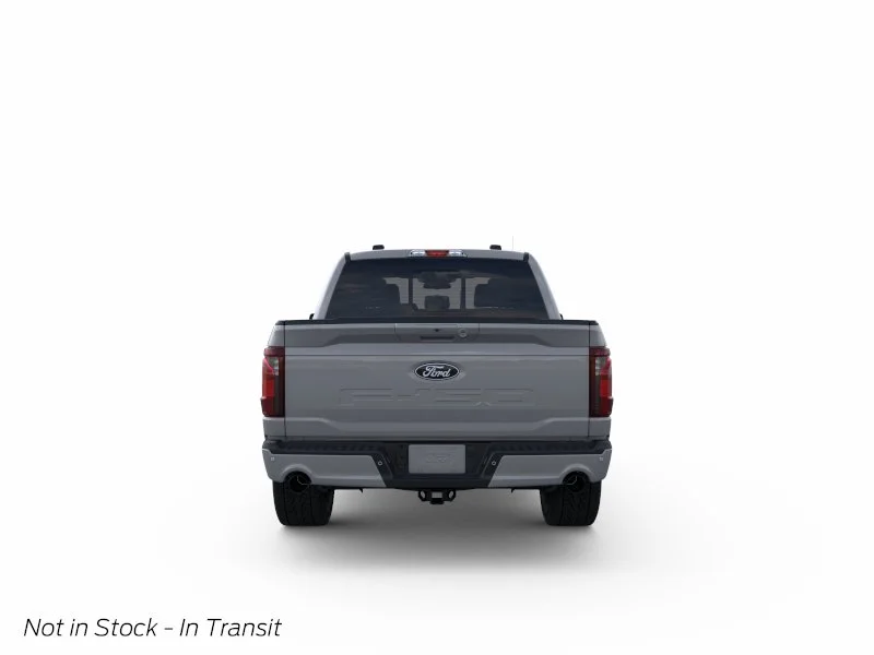 New 2026 Avalanche Ford XLT image 5