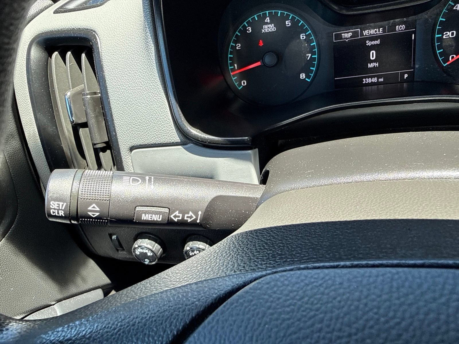Used 2022 Satin Steel Metallic Chevrolet WT image 31