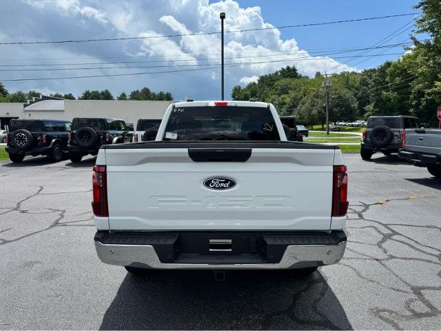 New 2026 Oxford White Ford XL image 4