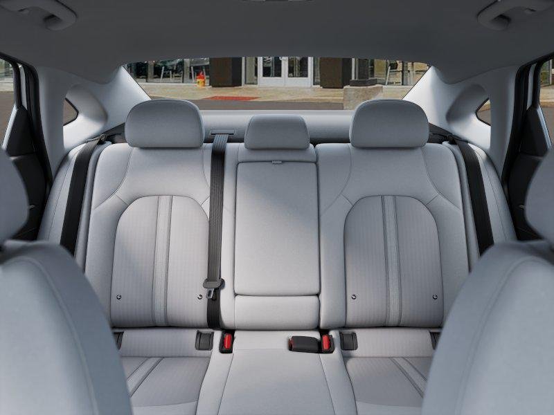 New 2026 White Hyundai SEL Sport image 12