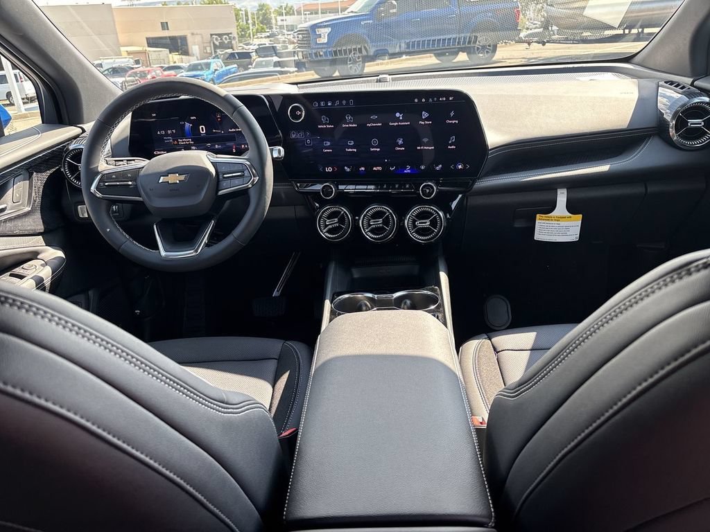 2026 Chevrolet Blazer EV LT - Photo 19