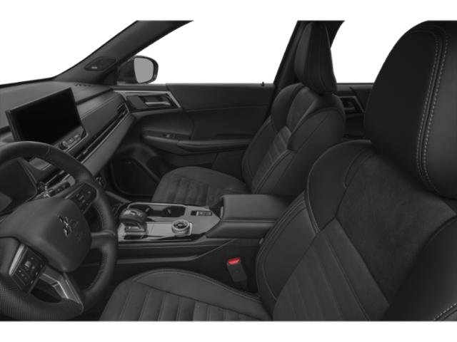 New 2026 Graphite Gray Mitsubishi LE 1.5T S-AWC image 8