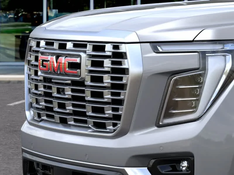 2026 GMC Yukon XL Denali - Photo 13