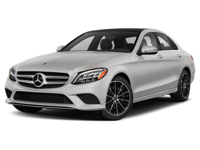 Used 2020  Mercedes-Benz C 300 image 1