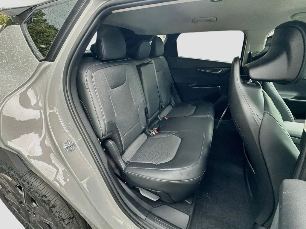 New 2026 Wolf Gray Kia LIGHT image 26